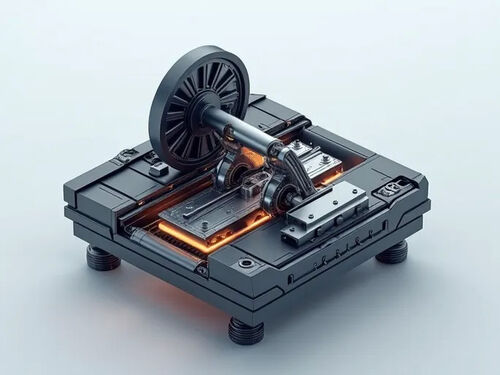 latest company blog about Pulleys Drive Efficiency in Industrial Conveyor Systems Trends Ahead