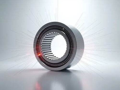 latest company blog about Key Types and Uses of Roller Bearings in Modern Industry