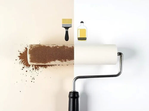 latest company blog about Key Tips for Maintaining and Cleaning Paint Rollers Efficiently