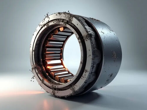 latest company blog about Key Strategies to Shield Industrial Bearings from Dust Water