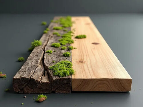latest company blog about HDPE Boards Gain Traction As Sustainable Wood Alternative
