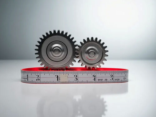 latest company blog about Precise Belt Calculations Cut Downtime for Optimal Performance