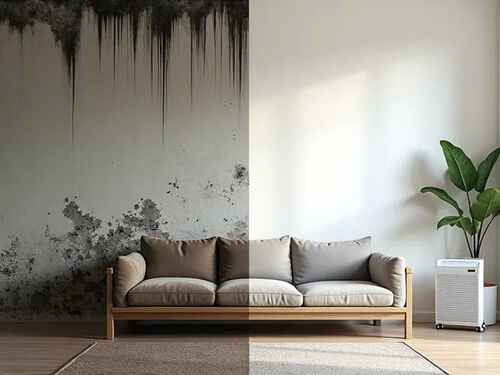 latest company blog about Expert Tips for Moistureproofing Homes Effectively