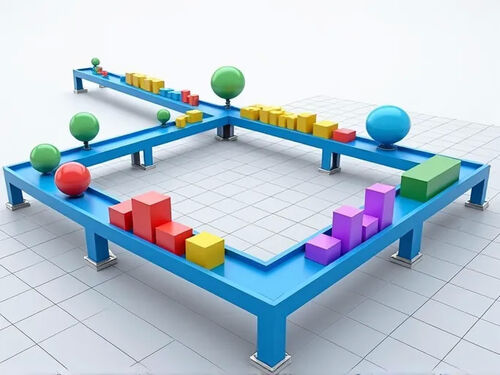 latest company blog about Guide to Optimizing Belt Conveyor Systems for Efficiency