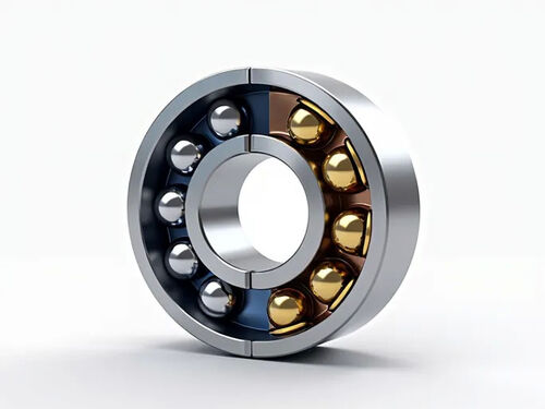 latest company blog about Ball Vs Roller Bearings Key Selection and Performance Differences