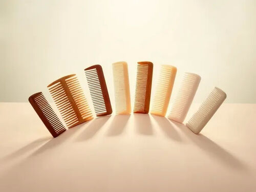 latest company blog about Experts Share Guide to Hairbrush Selection and Hair Care