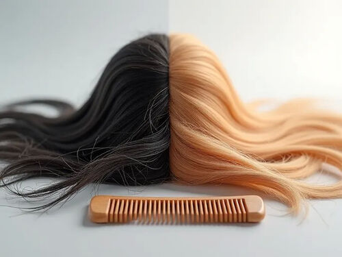 latest company blog about Experts Share Tips for Picking the Right Hair Brush by Type