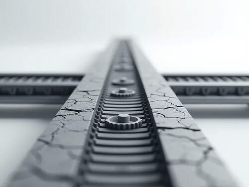latest company blog about Proactive Maintenance Boosts Conveyor Belt Efficiency