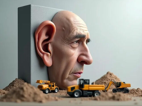 latest company blog about Construction Sites Face Stricter Noise Rules for Mobile Generators