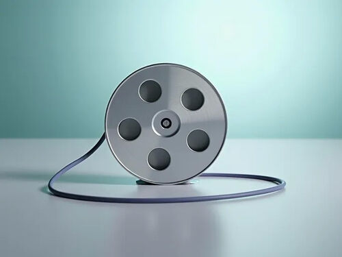 latest company blog about Compact 6slot Metal Reel Boosts Space Efficiency