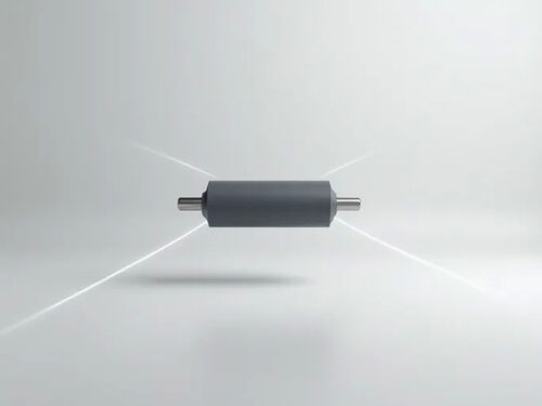 latest company blog about Silent Nylon Rollers Enhance Automated Door Efficiency