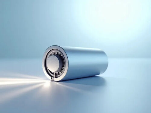 latest company blog about Precision Rollers Boost Efficiency in Lownoise Aluminum Cutting