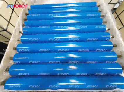 Good price Belt Conveyor Return Roller Compatible with Bulk Material Handling Lines online