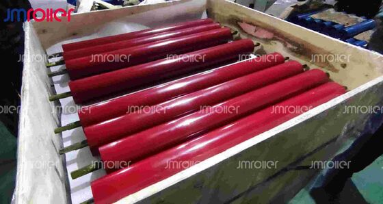 Good price Custom Return Roller for Mining Conveyors 50-219mm Diameter online