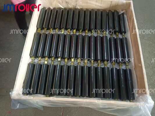 Good price Heavy duty return roller conveyor part for bulk material handling online