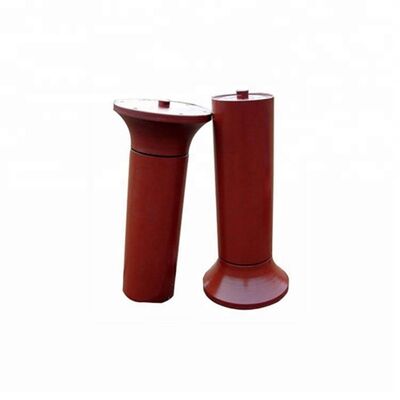 Хорошая цена Тяжелый трение ролик повышает производительность и долговечность для добычи полезных ископаемых и обработки сыпучих материалов онлайн