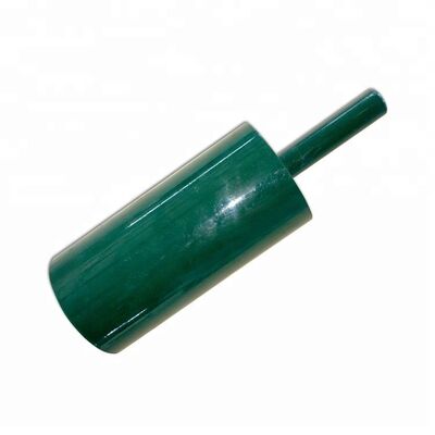 Bom preço O rolo de guia JM oferece engenharia de alta precisão para uma operação de transportador industrial suave e confiável on-line