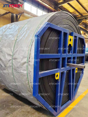Good price Fabric Conveyor Belt Heavy Duty Rubber Conveyor Belt For Mining And Industry online
