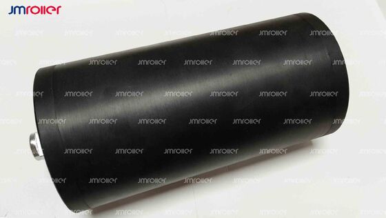 Buon prezzo Roller HDPE personalizzato per diversi tipi di trasportatori e applicazioni industriali in linea