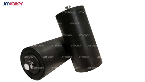 Goede prijs Hoogwaardige HDPE-roller die een consistente materiaalstroom en verminderde wrijving garandeert online