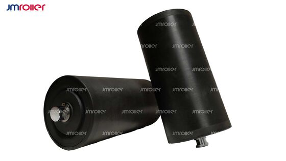 Bon prix Roller HDPE résistant à la corrosion assurant des performances à long terme dans des environnements difficiles en ligne