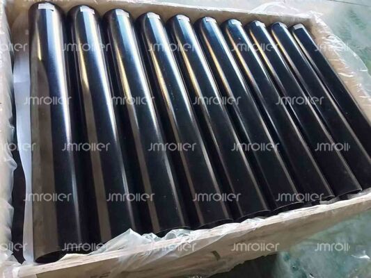 Buon prezzo Roller di ritorno versatile adatto a vari settori, tra cui la logistica e la produzione in linea