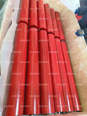 Harga yang bagus Solusi Rol Return Premium dari Produsen Komponen Conveyor Terpercaya on line