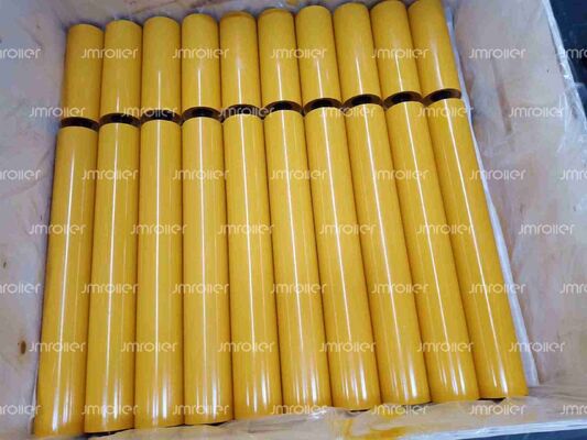 Harga yang bagus Rol pengembalian pelumas sendiri yang dirancang untuk mengurangi keausan dan stabilitas jangka panjang on line