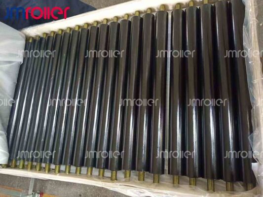 Good price High strength return roller with wear resistant construction for long lasting performance online