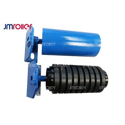 Good price Customized length self-cleaning wing rollers enhance conveyor efficiency and reduce material buildup online