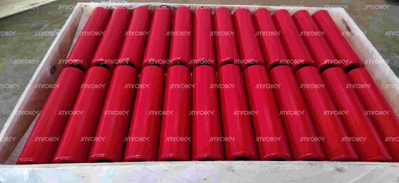 Good price Reinforced Carrying Roller Offering Maximum Stability And Durability In Harsh Environments online