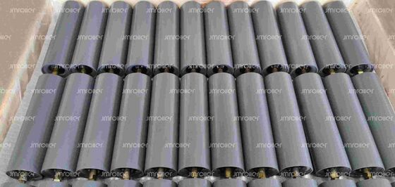 Buon prezzo Long Lasting Sigillato cuscinetto rotolo di carico per la protezione da polvere e umidità diametro del trasportatore 50-219 mm personalizzato in linea