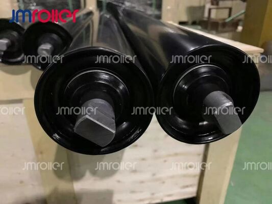 Bon prix Rouleau de roulement de roulement HRB adapté aux différentes exigences du convoyeur en ligne