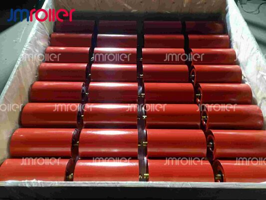 Giá tốt. Vòng lăn mang trọng lượng nặng với khả năng chịu tải mạnh cho hệ thống vận chuyển trực tuyến