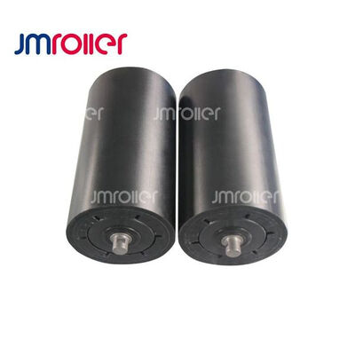 Bon prix Roller HDPE à fonctionnement lisse conçu pour améliorer l'alignement et la stabilité du convoyeur en ligne