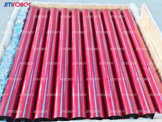 İyi bir fiyat. Düzgün çalışan geri dönüş yuvası, daha az sürtünme ve optimize edilmiş konveyör verimliliğini sağlar çevrimiçi