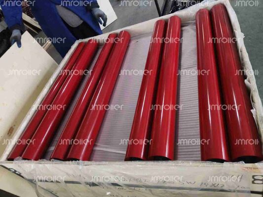 Bom preço Rolo de retorno leve feito de materiais de alta qualidade para maior economia de energia on-line