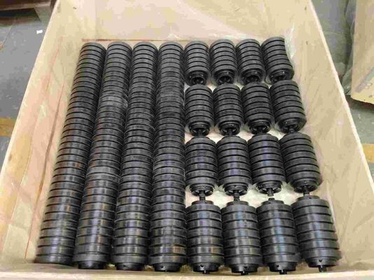 Buon prezzo Roller d'impatto di grado industriale che garantisce prestazioni stabili in condizioni di lavoro difficili in linea