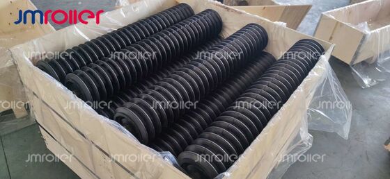 Harga yang bagus Rol Impact Kekuatan Tinggi Dengan Struktur Diperkuat Untuk Aplikasi Beban Berat on line