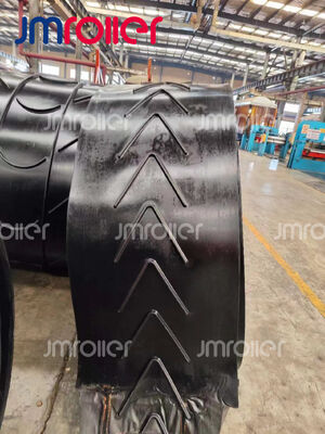 Good price Pattern Conveyor Belt Designed for High Friction and Low Slippage online